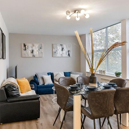 Cosy Retreat In The Heart Of Golders Green Londra Dış mekan fotoğraf