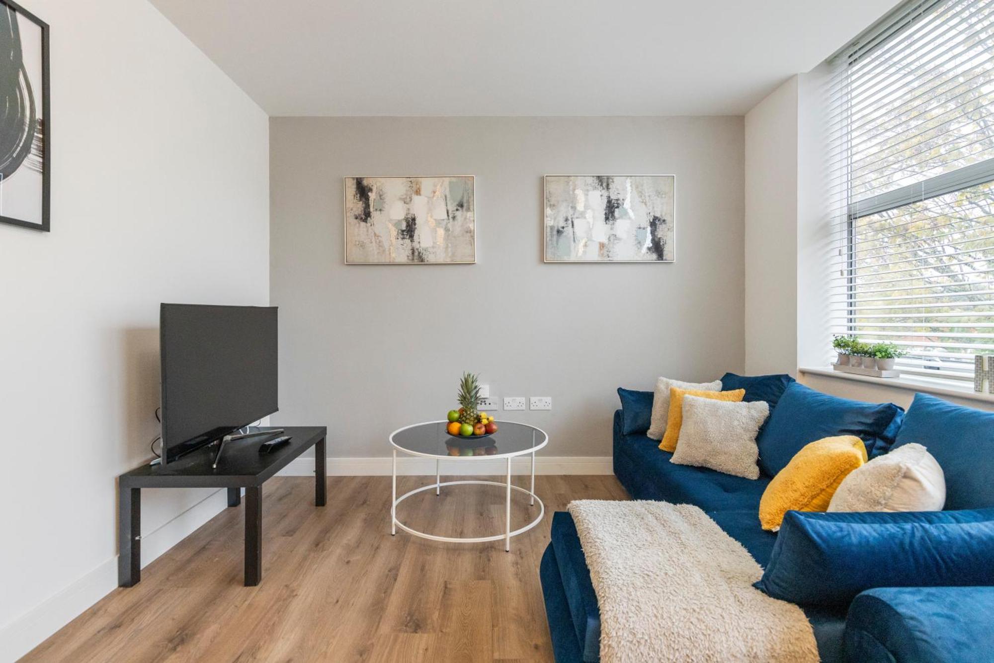 Cosy Retreat In The Heart Of Golders Green Londra Dış mekan fotoğraf