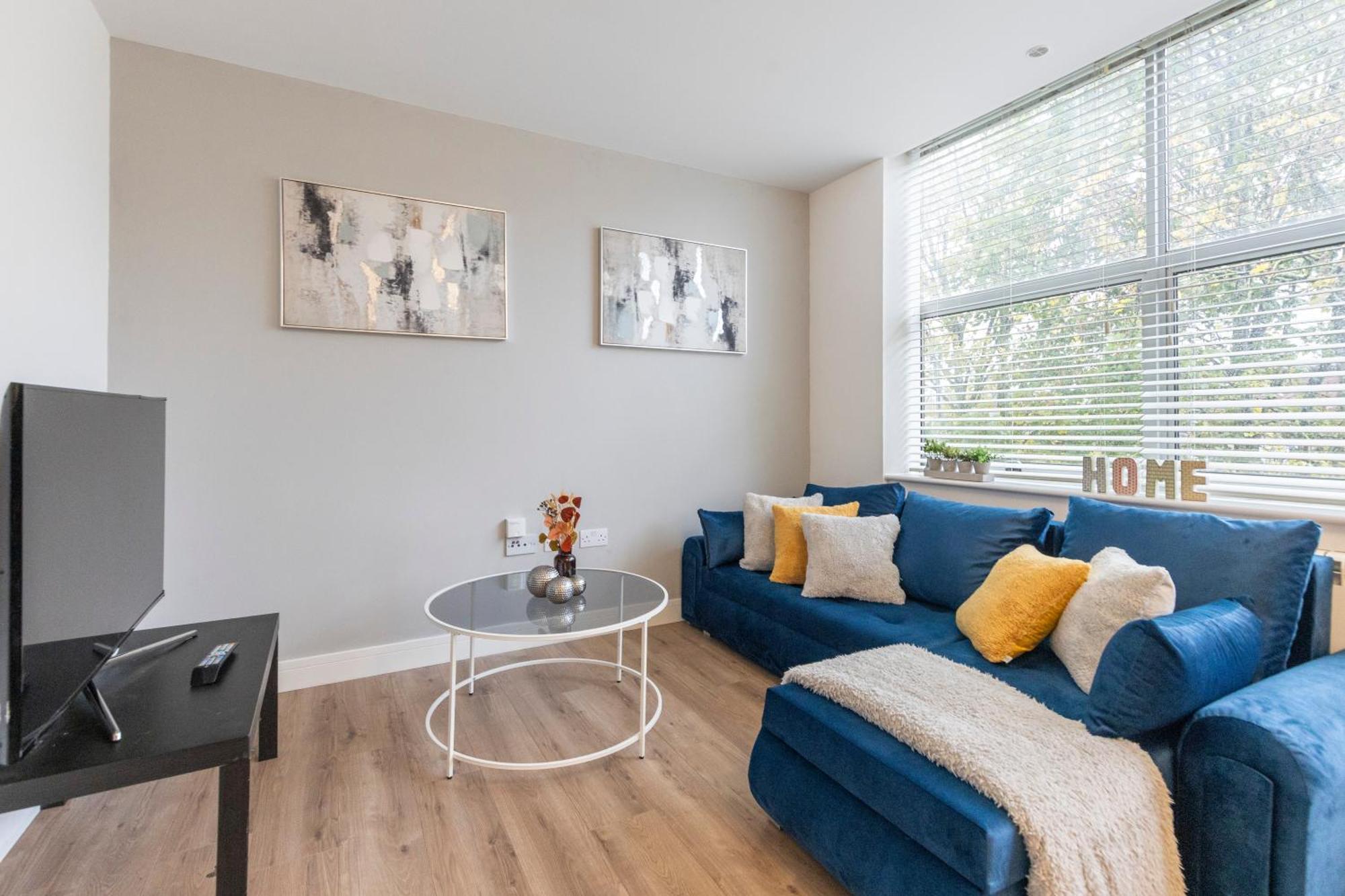 Cosy Retreat In The Heart Of Golders Green Londra Dış mekan fotoğraf