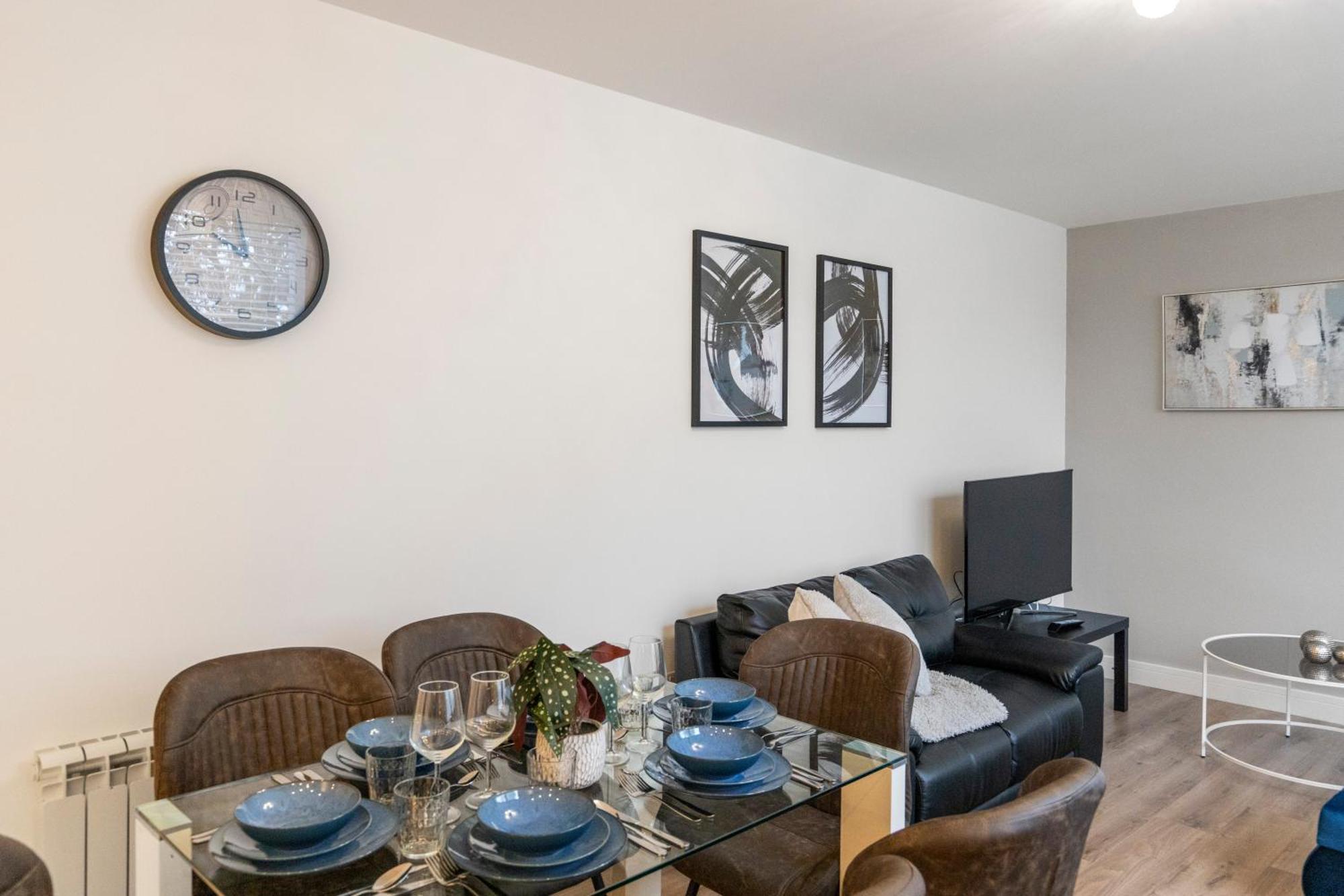 Cosy Retreat In The Heart Of Golders Green Londra Dış mekan fotoğraf