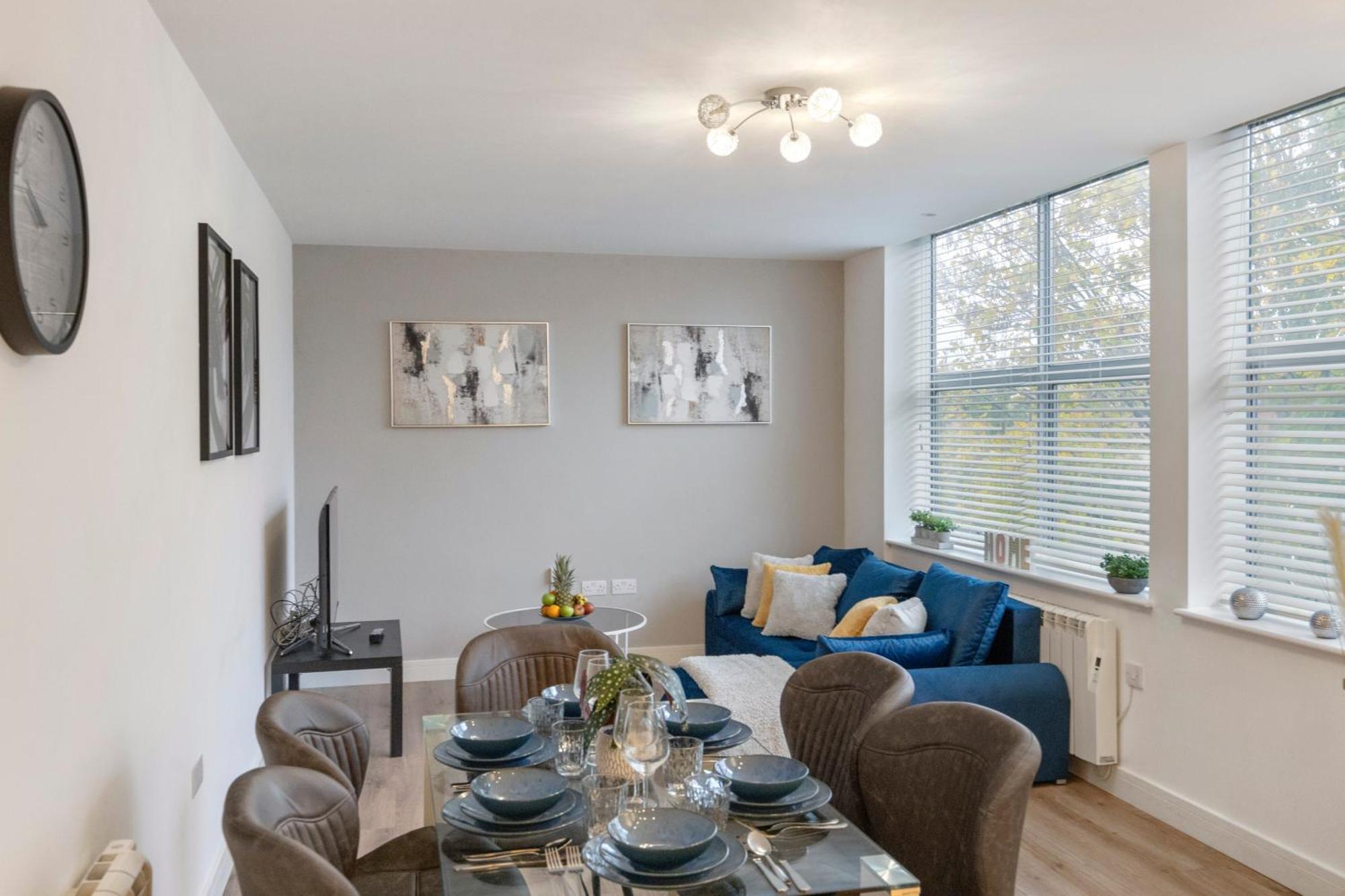 Cosy Retreat In The Heart Of Golders Green Londra Dış mekan fotoğraf