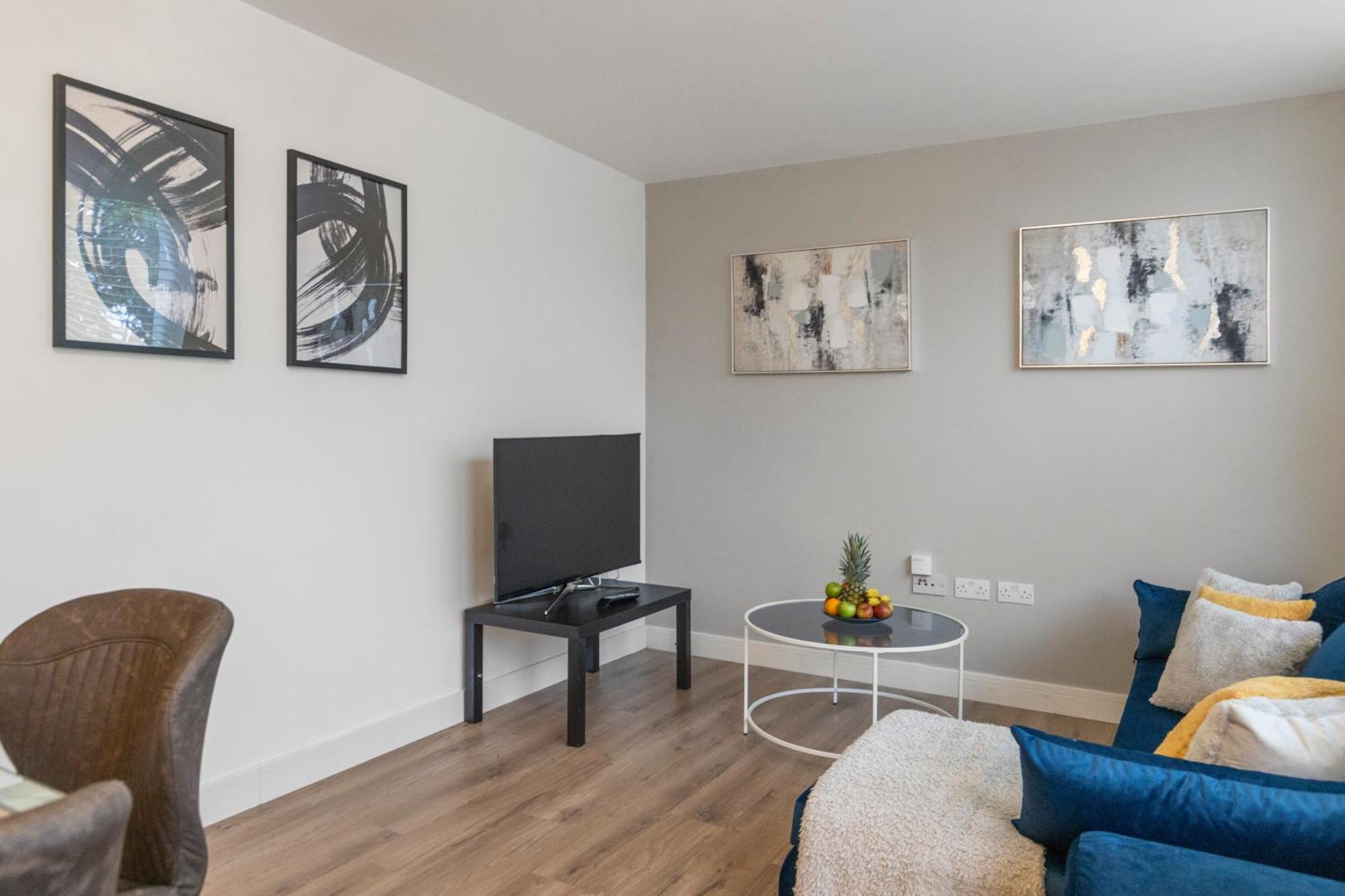 Cosy Retreat In The Heart Of Golders Green Londra Dış mekan fotoğraf