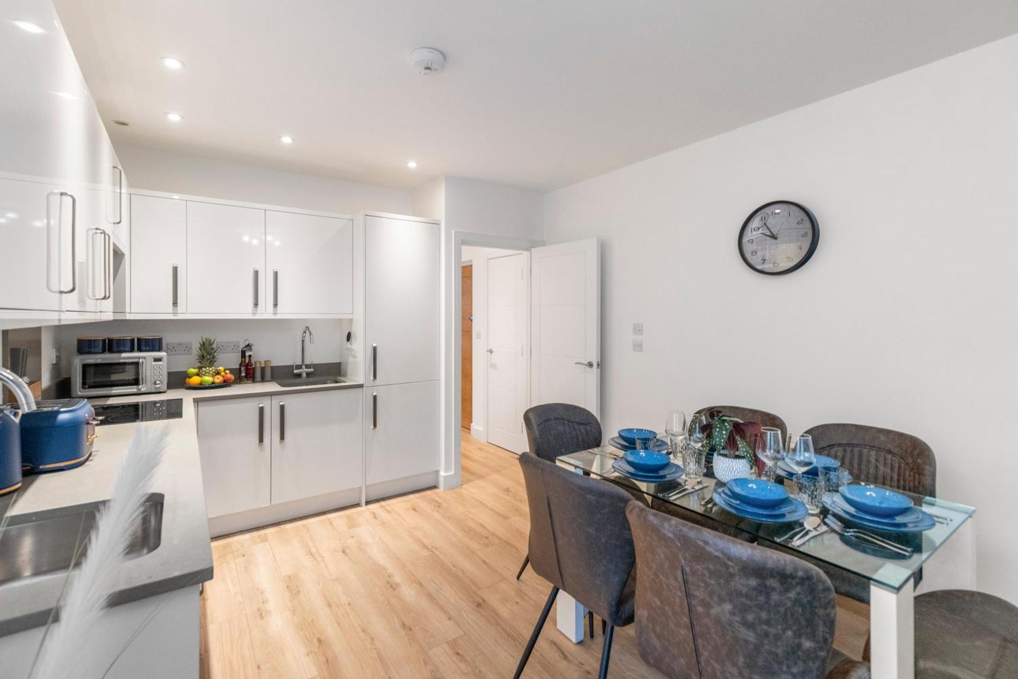 Cosy Retreat In The Heart Of Golders Green Londra Dış mekan fotoğraf