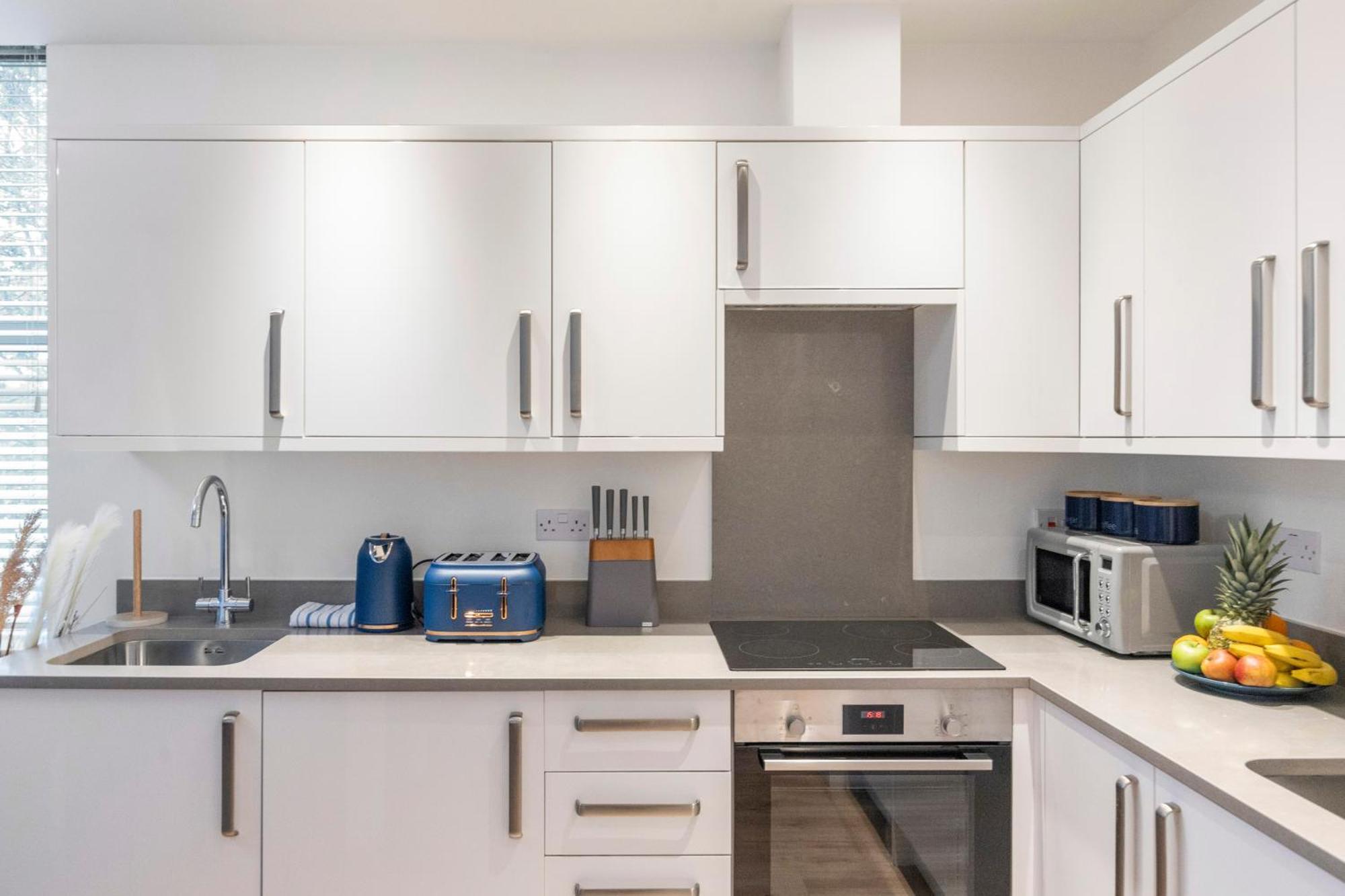 Cosy Retreat In The Heart Of Golders Green Londra Dış mekan fotoğraf
