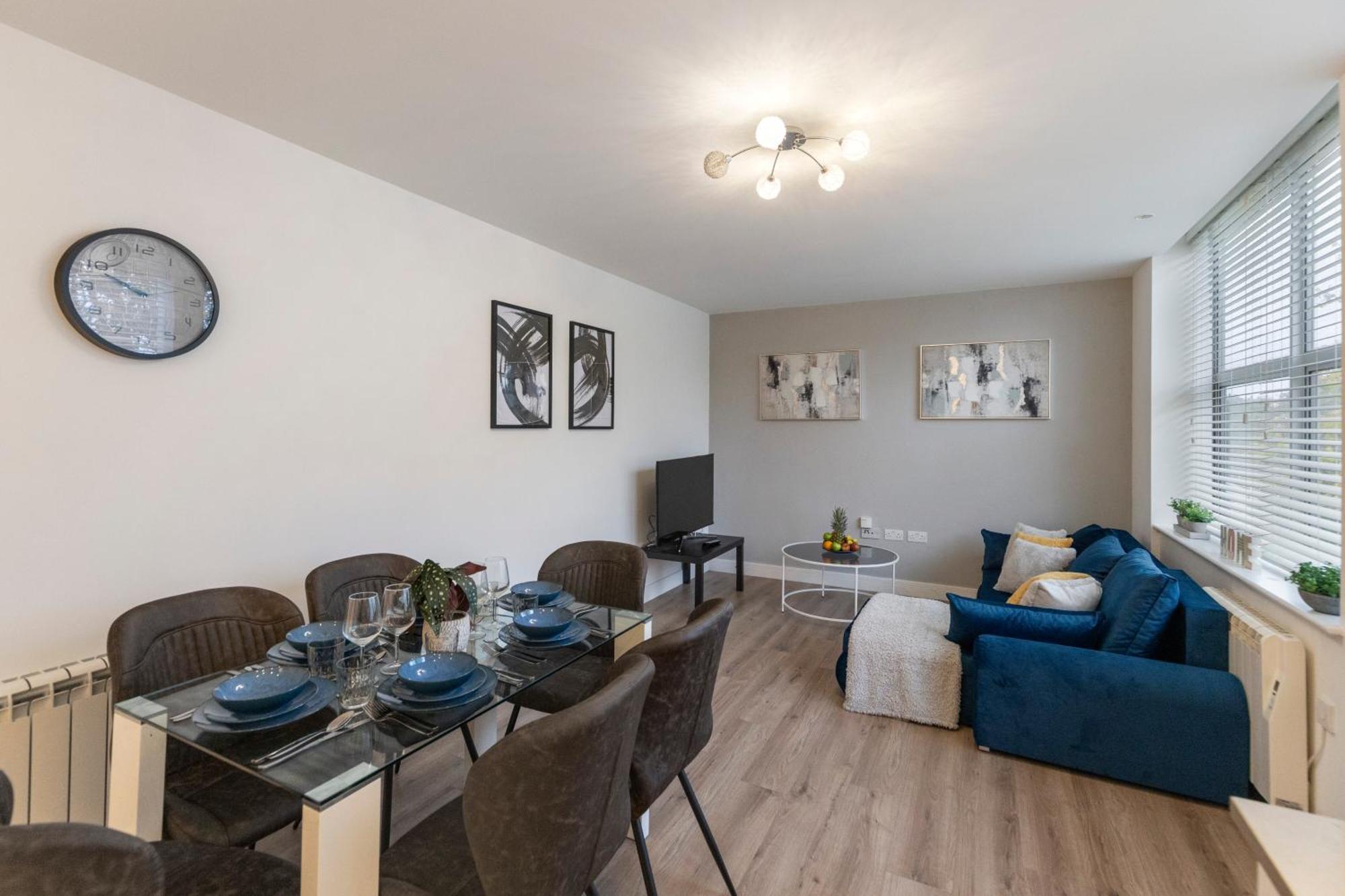 Cosy Retreat In The Heart Of Golders Green Londra Dış mekan fotoğraf