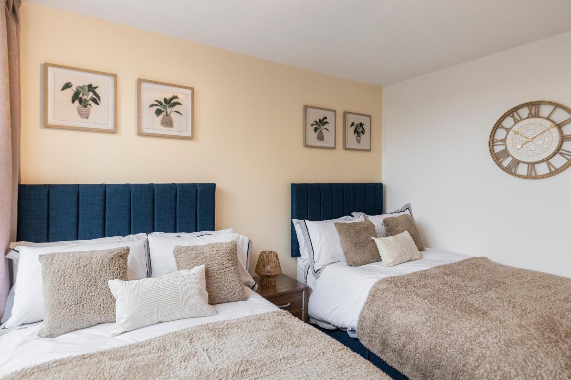 Cosy Retreat In The Heart Of Golders Green Londra Dış mekan fotoğraf