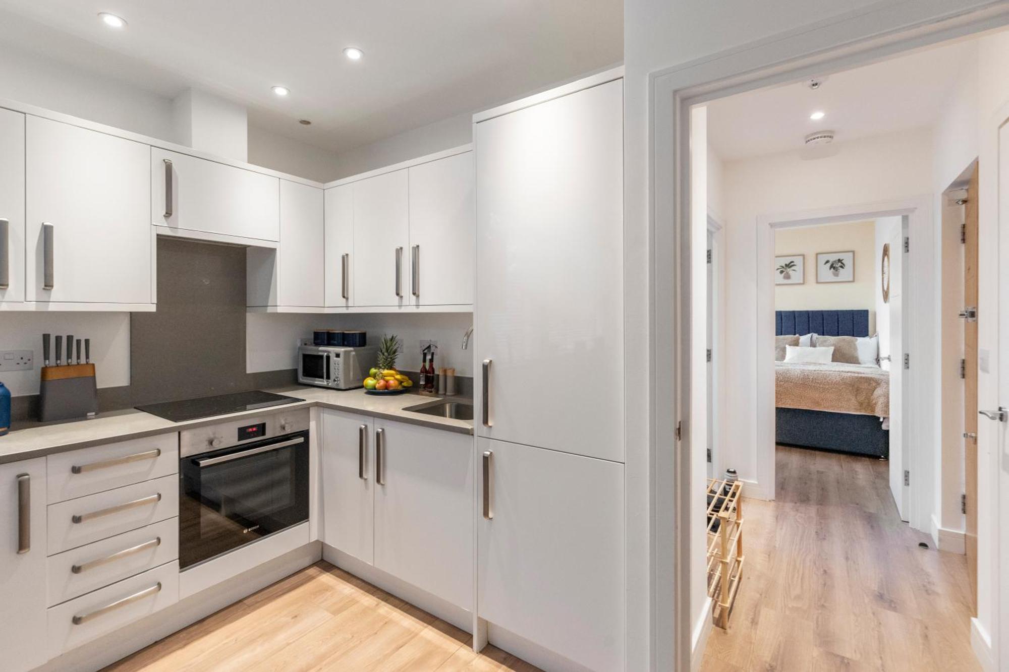 Cosy Retreat In The Heart Of Golders Green Londra Dış mekan fotoğraf