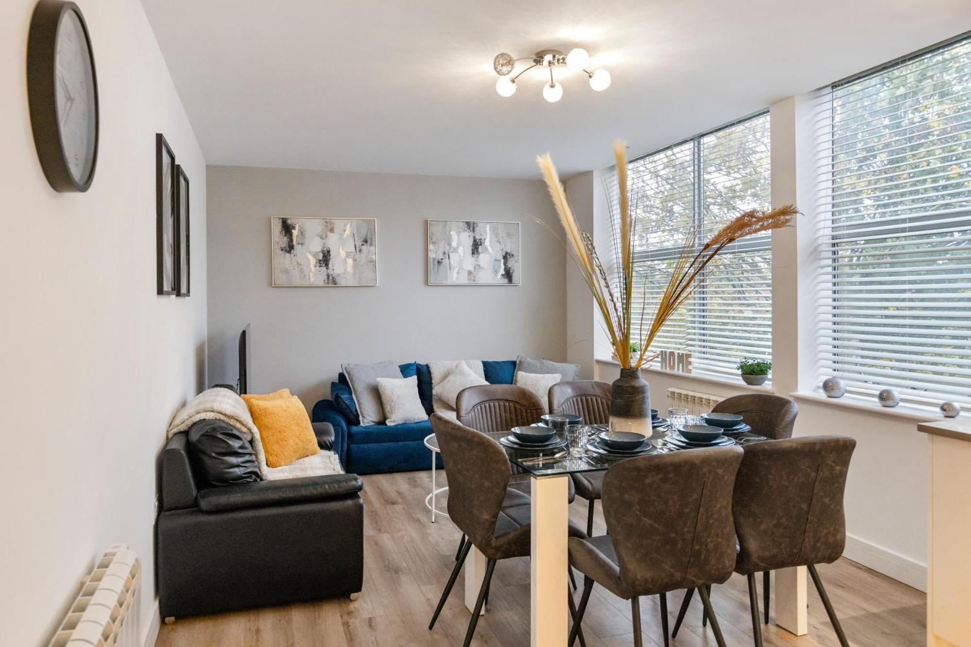 Cosy Retreat In The Heart Of Golders Green Londra Dış mekan fotoğraf