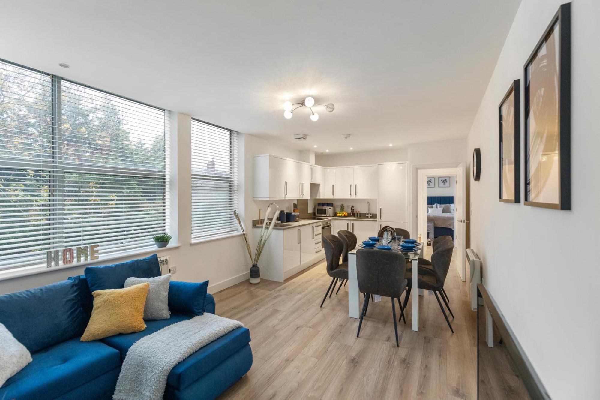 Cosy Retreat In The Heart Of Golders Green Londra Dış mekan fotoğraf