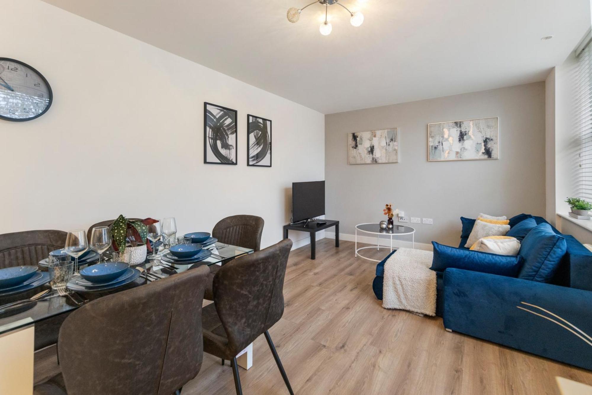 Cosy Retreat In The Heart Of Golders Green Londra Dış mekan fotoğraf