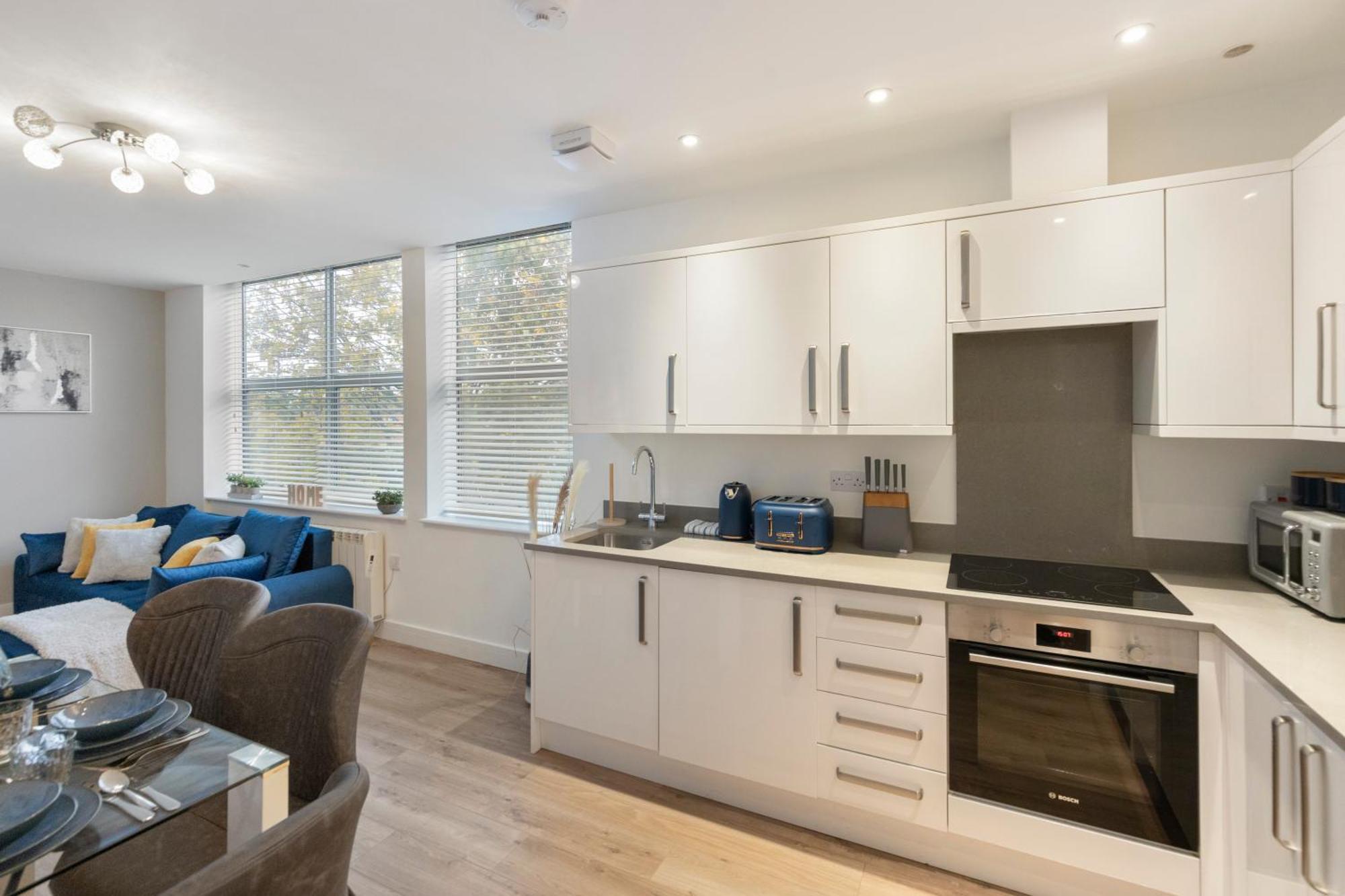 Cosy Retreat In The Heart Of Golders Green Londra Dış mekan fotoğraf