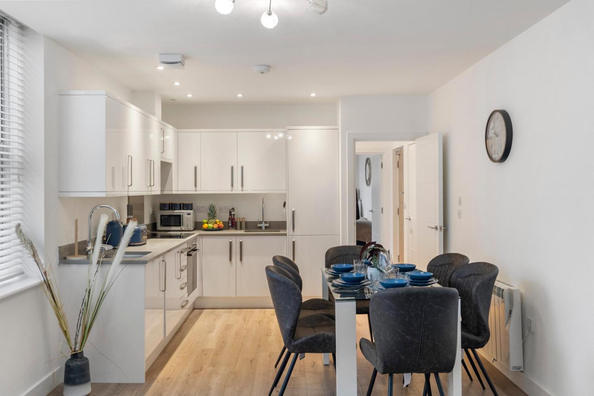 Cosy Retreat In The Heart Of Golders Green Londra Dış mekan fotoğraf