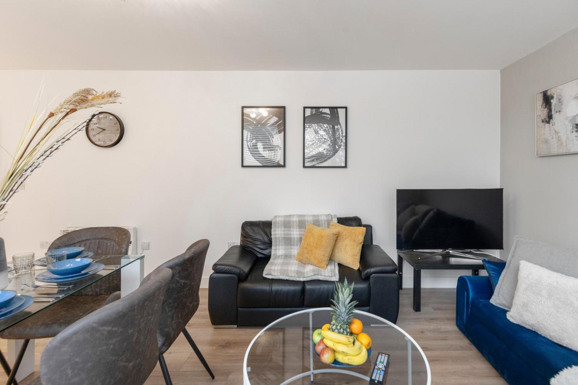 Cosy Retreat In The Heart Of Golders Green Londra Dış mekan fotoğraf