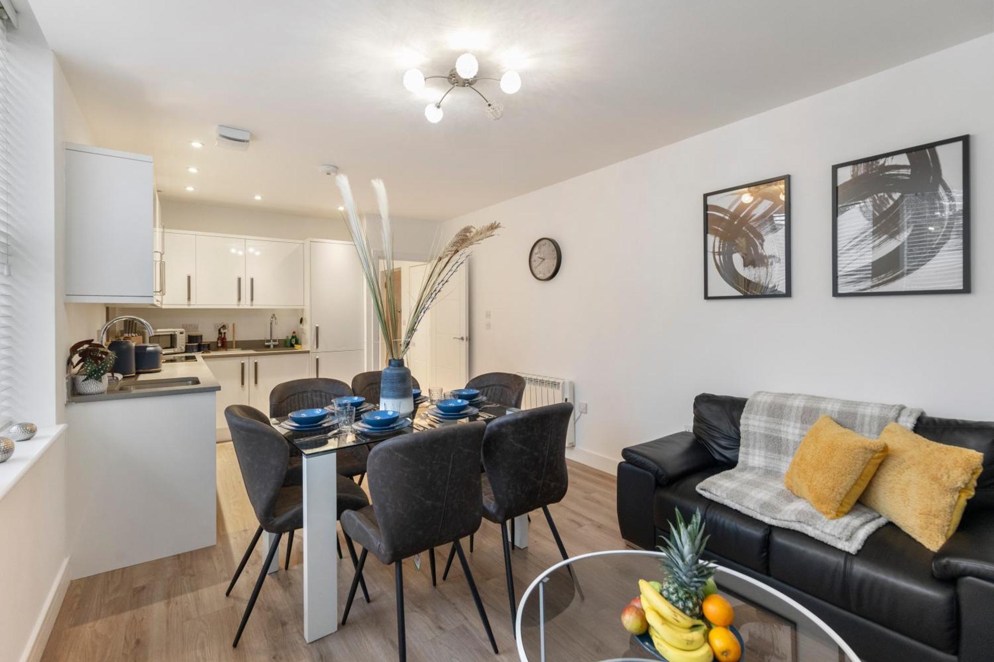 Cosy Retreat In The Heart Of Golders Green Londra Dış mekan fotoğraf